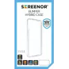 Cover Screenor 25618SB for iPhone 16 15.5 cm Transparent