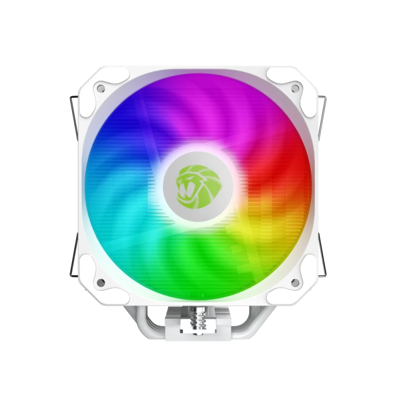 Gamemax | CPU Air cooler | SIGMA540 ARGB | White