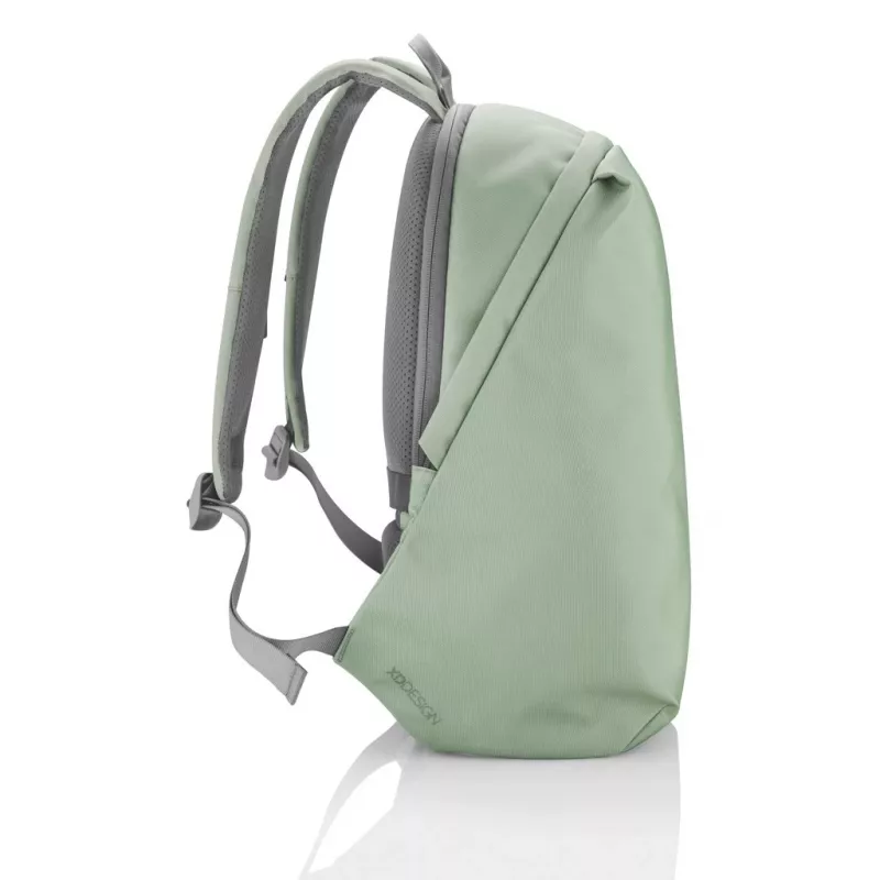 Anti-Theft Backpack XDDESIGN Bobby Soft — Iceberg Green, model P705.999