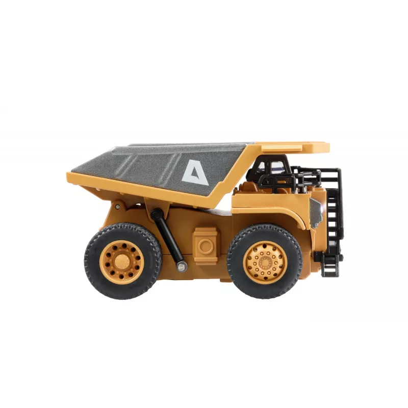 RC model car Amewi 22743 — 1:64 scale, electric engine, for ages 6+