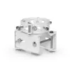 Ubiquiti Wave AP Micro Mount White 1.4 kg Compatibility Wave AP Micro