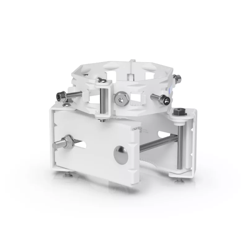 Ubiquiti Wave AP Micro Mount White 1.4 kg Compatibility Wave AP Micro
