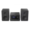 Sharp TOKYO FM Hi-Fi Micro System | XL-B514(BK) | AUX in | Bluetooth | CD player | FM radio