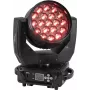 Moving-head wash light EUROLITE TMH-X4 60W RGBW with zoom