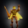 Action figure MATTEL Masters of the Universe Origins Buzz Off, collectible toy figure JBM88