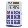 Basic Calculator Sencor SEC 263/8 Pocket Grey