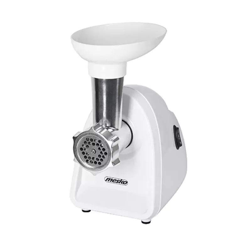 Mincer Mesko Home MS 4809 1500 W White