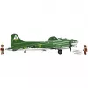 Building set COBI Boeing B-17G Flying Fortress 1210 pieces