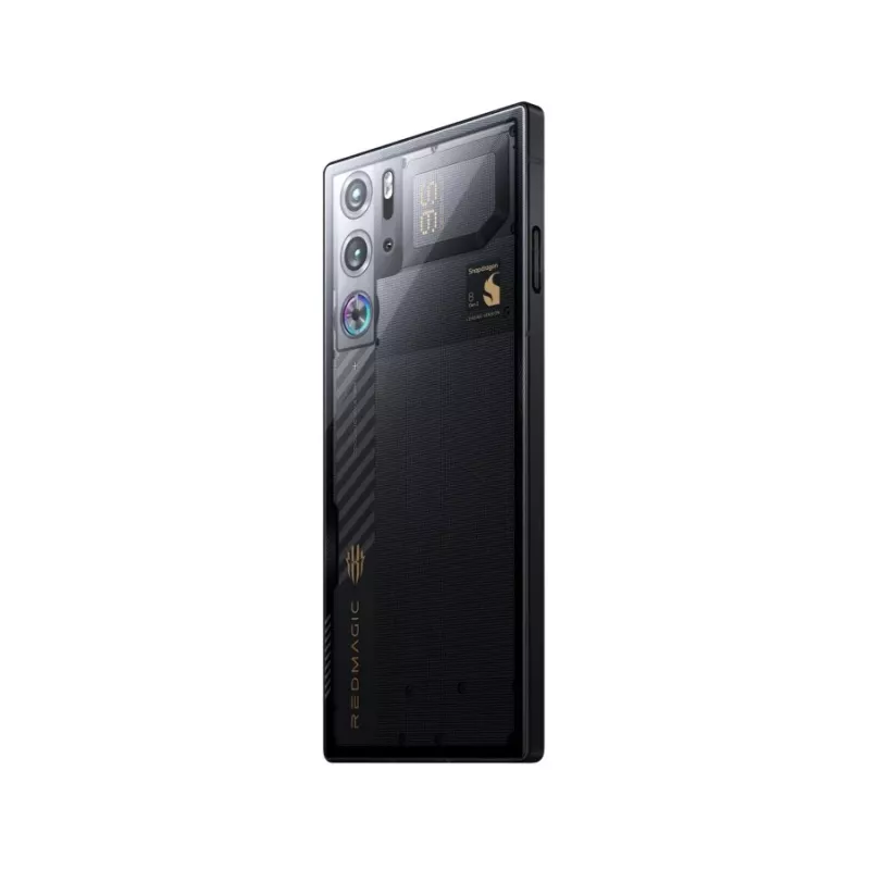 Smartphone Nubia Redmagic 9S Pro 5G 16/512GB (Cyclone)