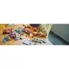 LEGO City city tram and station role play building set for children with toy Tram gift for boys and girls from 7 years who love vehicles