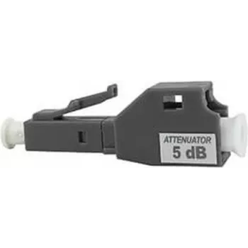 Attenuator BlueOptics SFA21XK1 LC 1dB Silver
