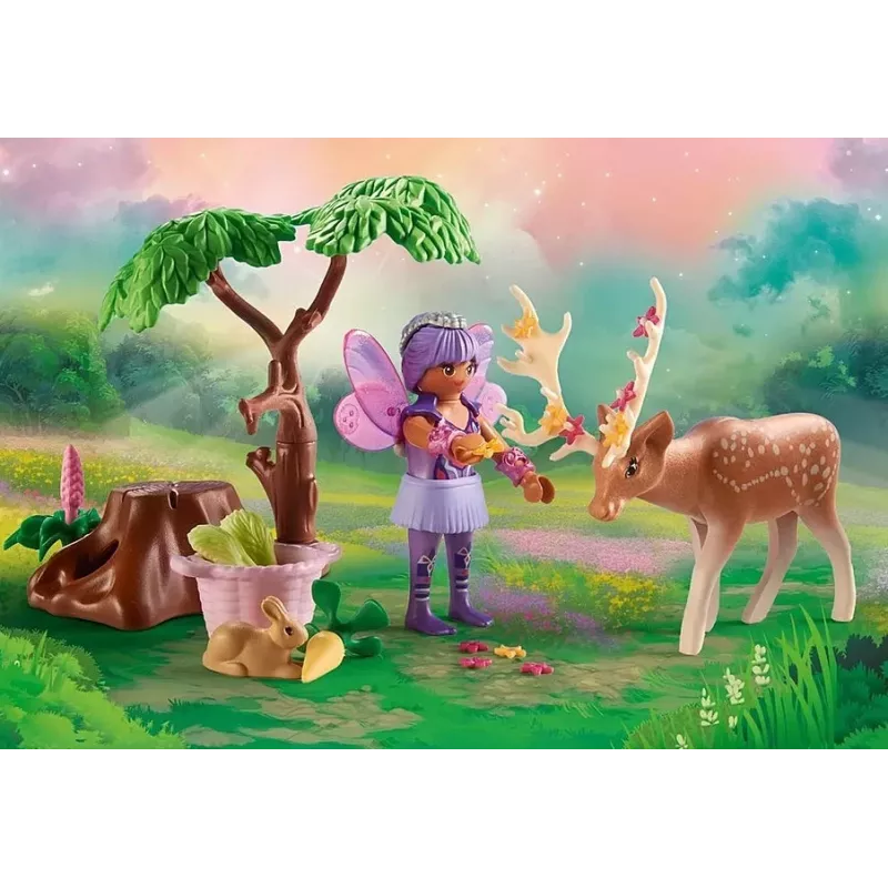 Playmobil 71800 Product Green