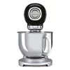 50s Style SMF02BLEU Kitchen machine 4.8litre Black