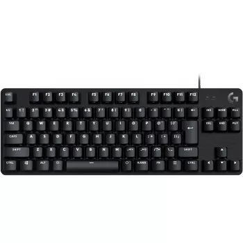 Logitech G G413 TKL SE Mechanical Gaming Keyboard Tenkeyless Wired USB AZERTY