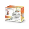 Hand Mixer Esperanza MIKSER RÄCZNY MUFFIN EKM007WE 150W