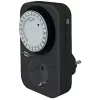 Timer Brennenstuhl 24 h MZ 20 Black