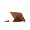 Onyx Boox Note Air 5 C; Note Air 4 C.Magnetic case Brown