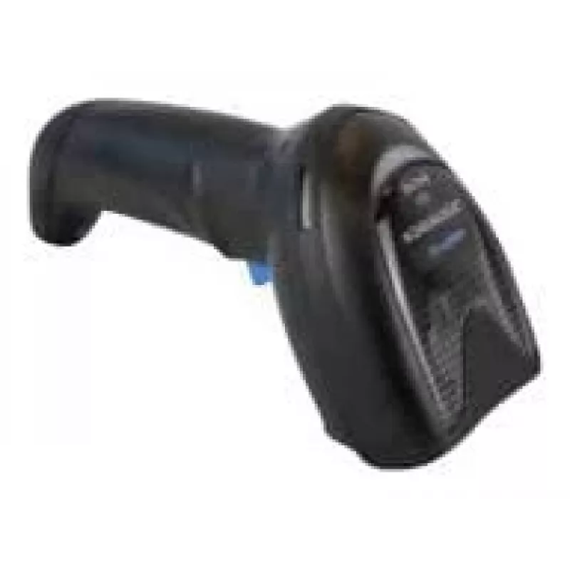 Datalogic Gryphon I GBT4500 - Barcode-Scanner - Portable - 2D-Imager - decodiert - Bluetooth 4,0 (GBT4500-BK-HD-WLC)