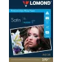 Photo paper Lomond Premium Satin 270 g/m² A4 – 20 sheets