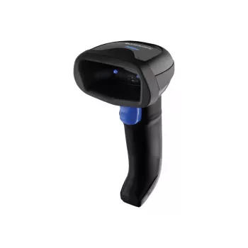 Handheld bar code reader Datalogic QBT2500-BK