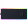 Gaming mouse pad Razer Strider Chroma – polyester surface, 370×900 mm, black, multicolour backlight