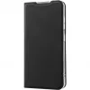 4smarts 540973 - Flip case - Samsung - Galaxy S24+ - 17 cm (6.7) - Black