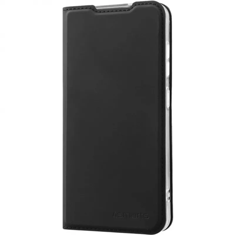 4smarts 540973 - Flip case - Samsung - Galaxy S24+ - 17 cm (6.7) - Black