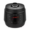 Cuckoo Multi Cooker Premium 5000ml black Schwarz CMC-QAB549S CMCQAB549S (CMC-QAB549S)