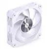 Jonsbo HF3-120W 120mm White PWM Case Fan