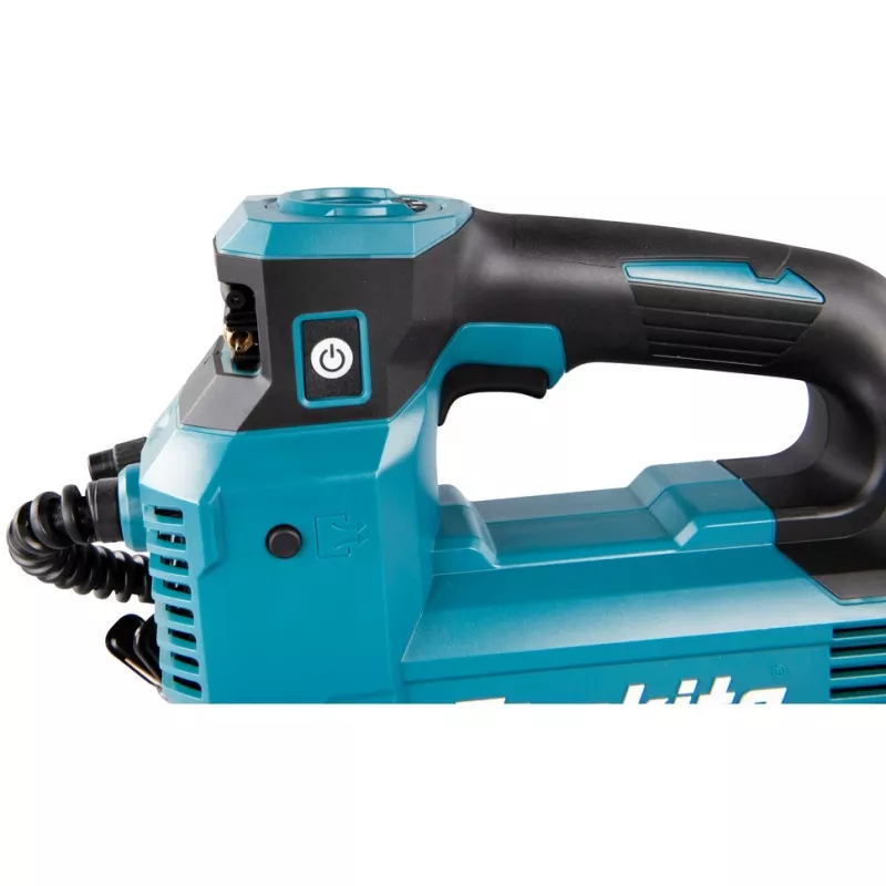 Makita DMP181Z electric air pump 11.1 bar 22 l/min