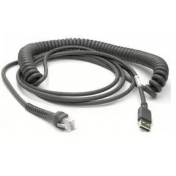 USB Cable Datalogic 5m USB2.0 A 90A052066