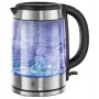 Electric kettle Russell Hobbs 1.7 L 2200 W Stainless steel Transparent