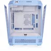Thermaltake The Tower 6 00 TG - Hydrangea Blue
