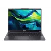 Laptop Aspire Go 15 AG15-51P-78K5 i7-1355U 15.3 WUXGA 16GB 512GB NoOS Grey