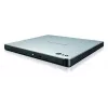 LG GP57ES40 optical disc drive DVD±RW Black, Silver