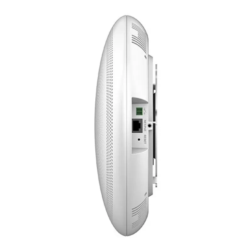 Grandstream Networks GSC3516 Loudspeaker 2-way White Wired Wireless 15 W