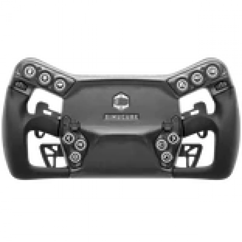 Steering Wheel Simucube Sport (SCSAVUSPORT-SC3) — Sim racing wheel for Simucube direct-drive systems