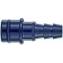 Contact pin Harting 09140006174, 6 mm diameter electrical connector contact