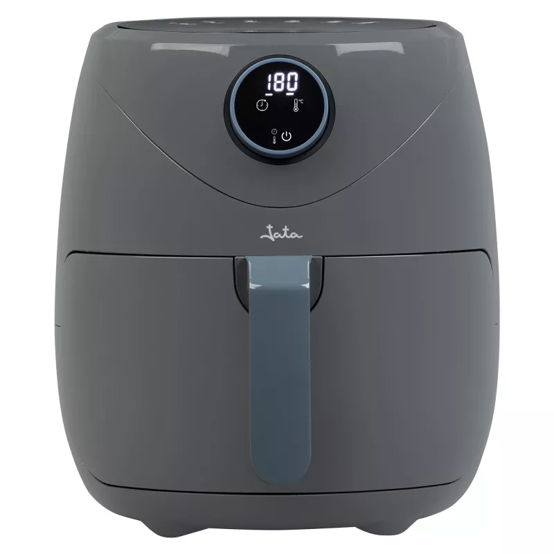 Electric fryer Jata JEFR1229, 2.5 L capacity, adjustable temperature control