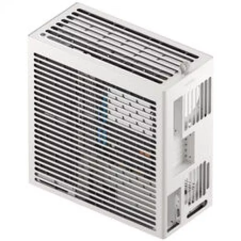 HAVN HS 420 VGPU PC-Enclosure + PHANTEKS Glacier One 420D30 X2 DRGB AiO Liquid Cooling - 420mm, White