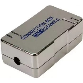 LogiLink CAT6 LSA Connection box - Cable Connection Box