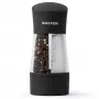 Mechanical salt grinder Salter 7612 BKXRAUP stainless steel adjustable grind