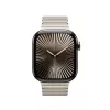 Apple 42mm Natural Link Bracelet