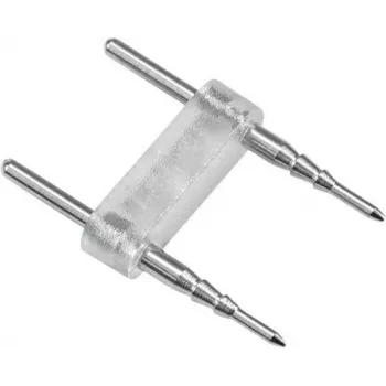 LED Neon Flex 230V Slim Einspeisekontaktstift by EUROLITE, model 50499825