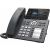 IP Phone Grandstream GRP2634 Black