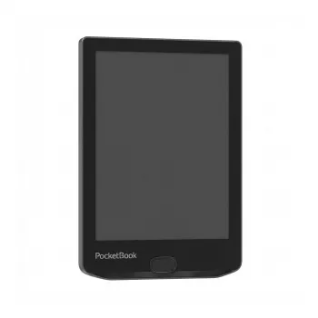 E-reader PocketBook Verse Pro Color 6-inch, 16GB internal storage, color display