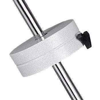 Counterweight Skywatcher AZEQ-6 5.2 kg — precision balance weight for equatorial mounts