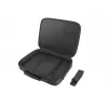 NATEC Impala 2 39.6 cm (15.6) Messenger case Black, Grey