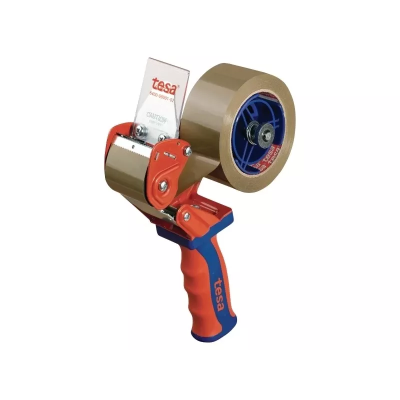 Tape Dispenser TESA 06400-00001 Red