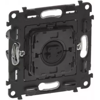 Shutter/Blind Switch Legrand Eins 752029 10A 250V for Roller Shutters and Venetian Blinds
